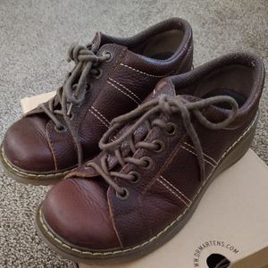 Dr. Martin shoes